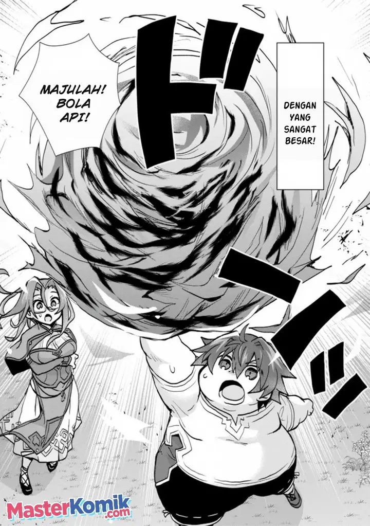 image-komik-reincarnated-as-the-son-of-a-vicious-lord-when-i-was-having-fun-learning-chapter-1.2-5/27