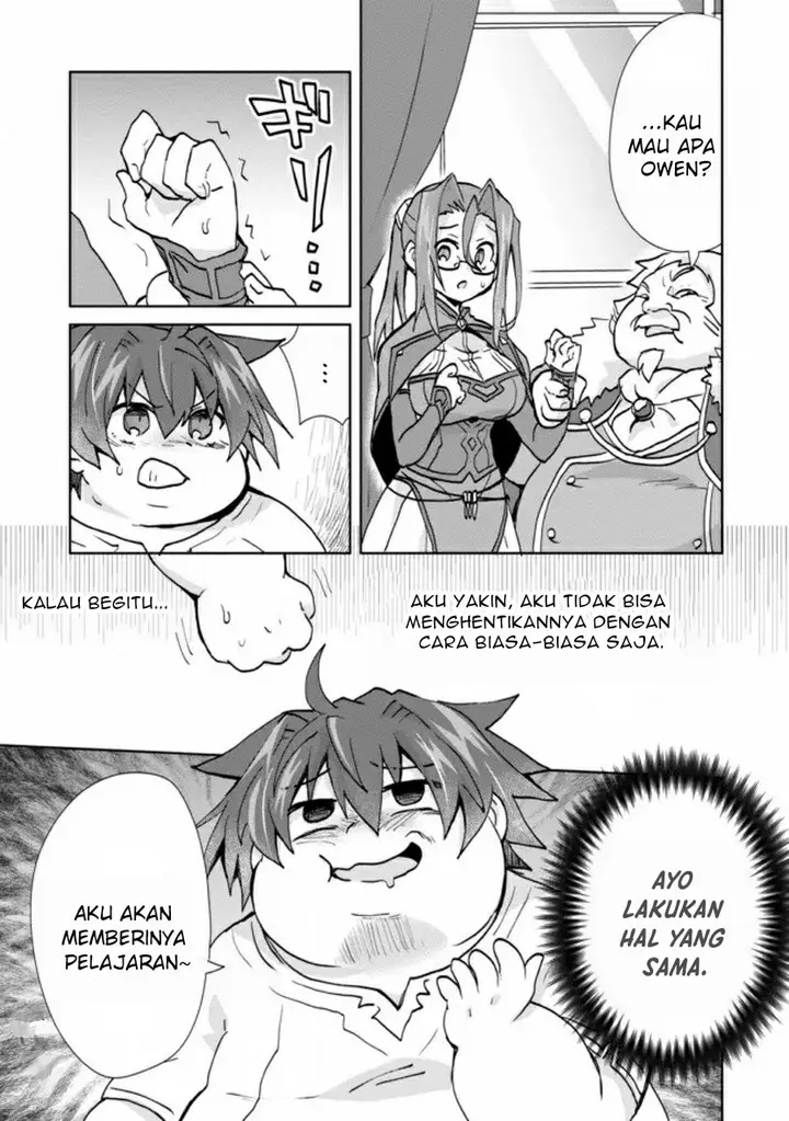 image-komik-reincarnated-as-the-son-of-a-vicious-lord-when-i-was-having-fun-learning-chapter-1.2-9/27