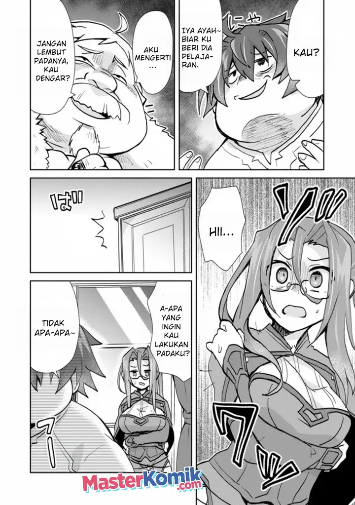 image-komik-reincarnated-as-the-son-of-a-vicious-lord-when-i-was-having-fun-learning-chapter-1.2-10/27