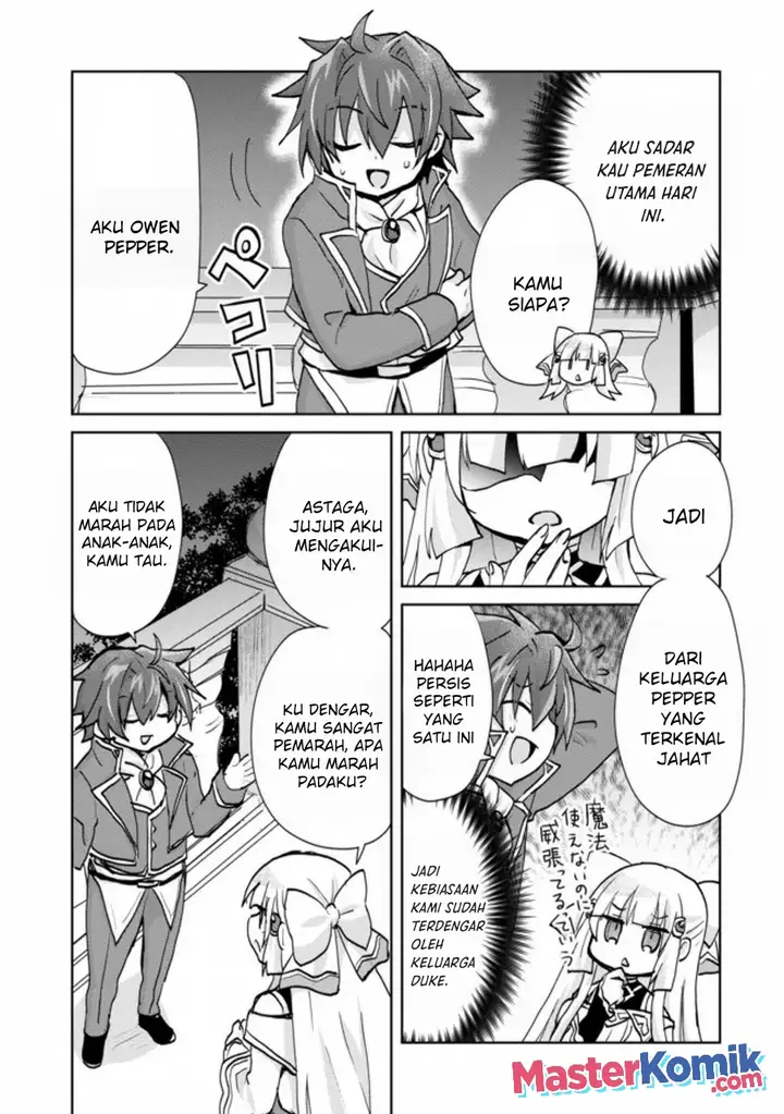image-komik-reincarnated-as-the-son-of-a-vicious-lord-when-i-was-having-fun-learning-chapter-2-3/27