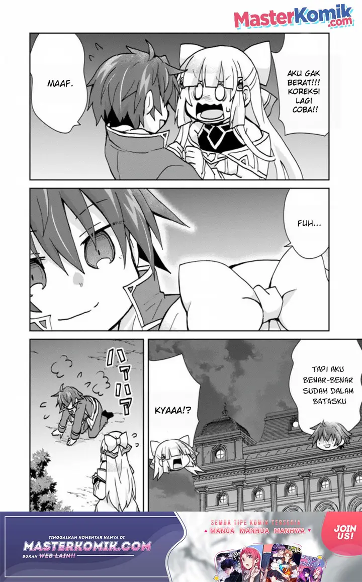 image-komik-reincarnated-as-the-son-of-a-vicious-lord-when-i-was-having-fun-learning-chapter-2-20/27