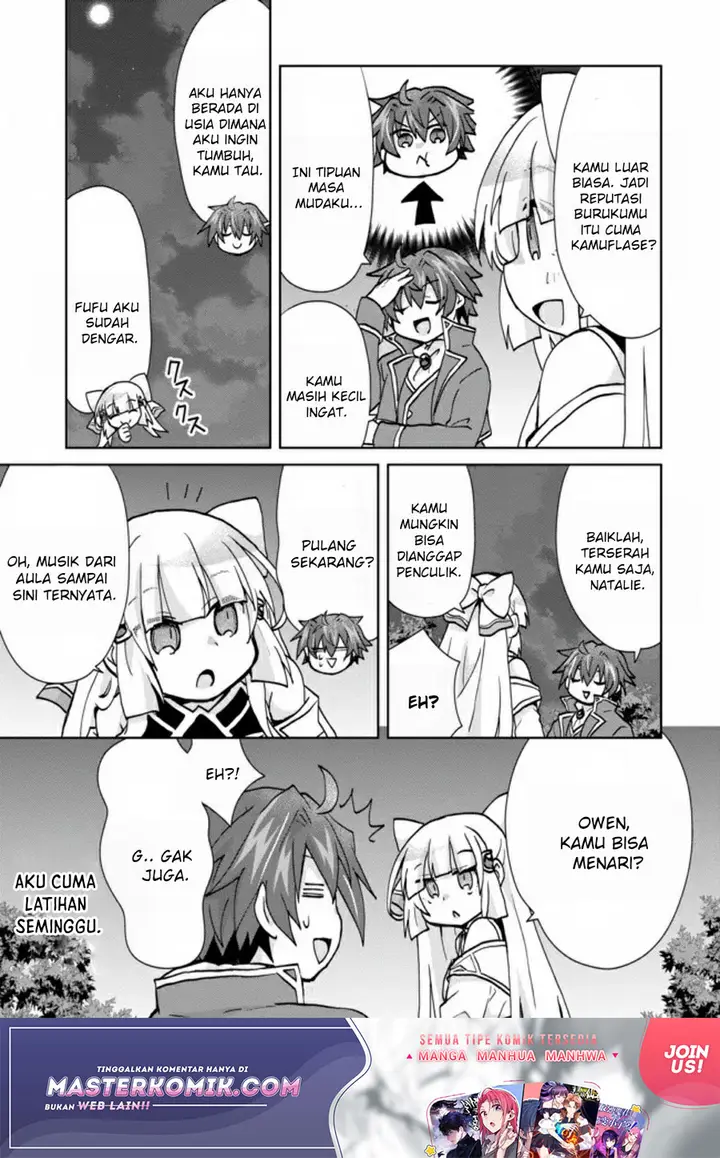 image-komik-reincarnated-as-the-son-of-a-vicious-lord-when-i-was-having-fun-learning-chapter-2-21/27