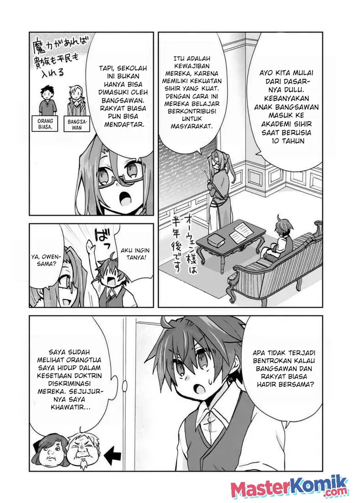 image-komik-reincarnated-as-the-son-of-a-vicious-lord-when-i-was-having-fun-learning-chapter-3-8/27