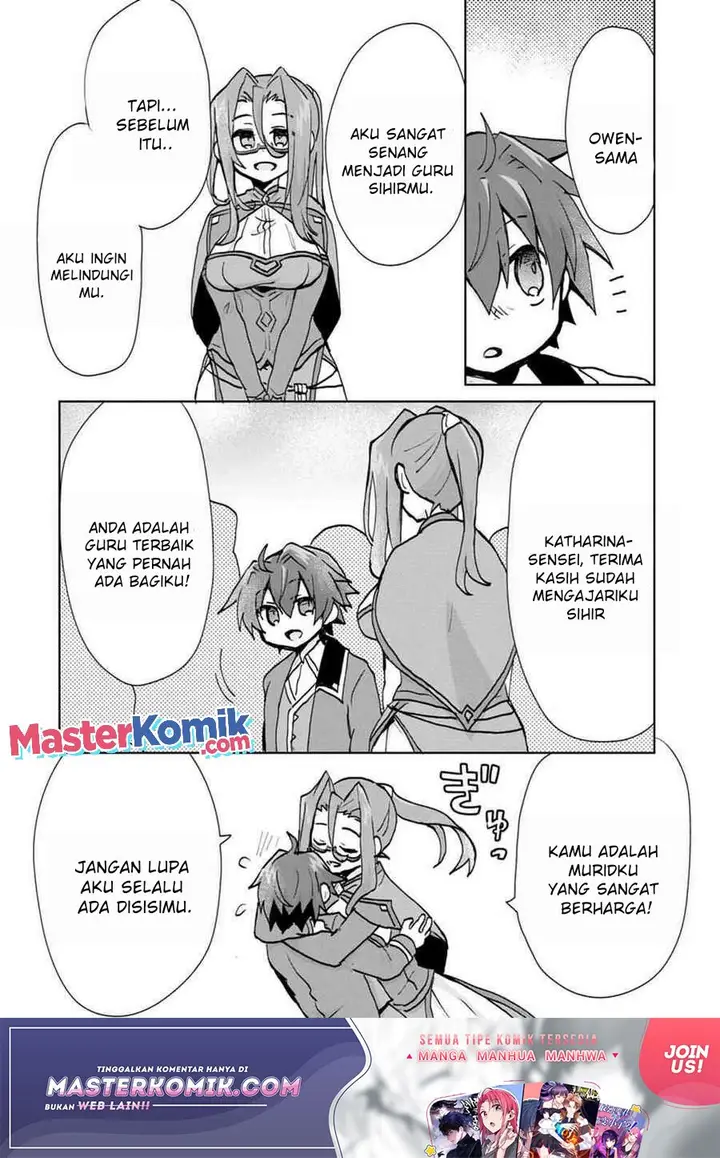 image-komik-reincarnated-as-the-son-of-a-vicious-lord-when-i-was-having-fun-learning-chapter-3-18/27