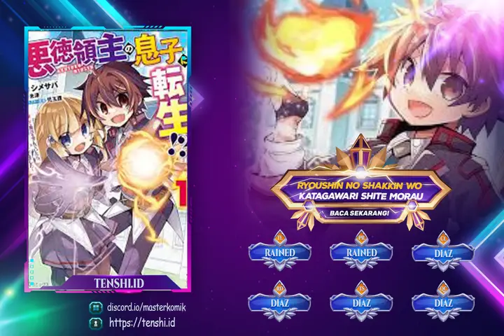 image-komik-reincarnated-as-the-son-of-a-vicious-lord-when-i-was-having-fun-learning-chapter-6-0/34