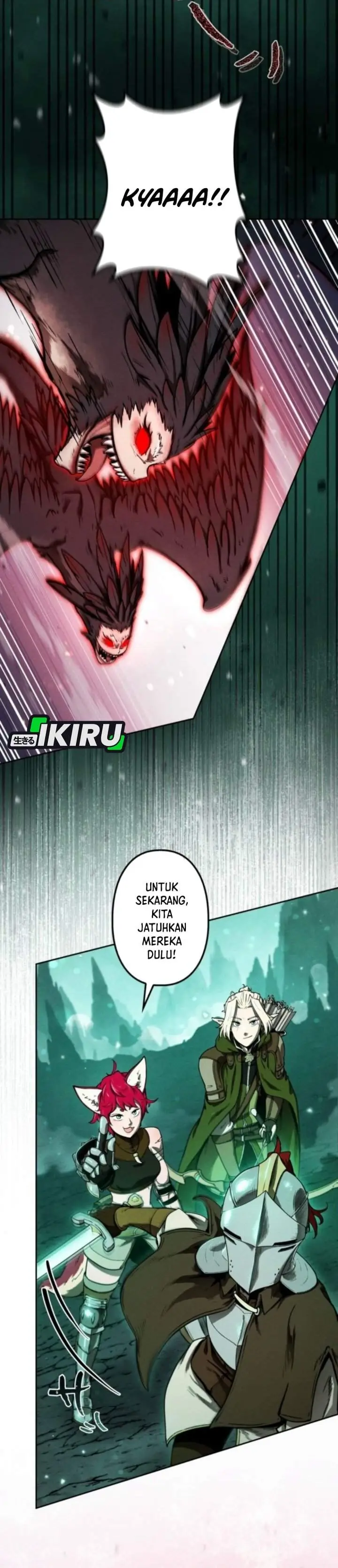 image-komik-reincarnated-as-the-strongest-monster-eater-revenge-on-the-tyrant-dragon-chapter-10-1/51