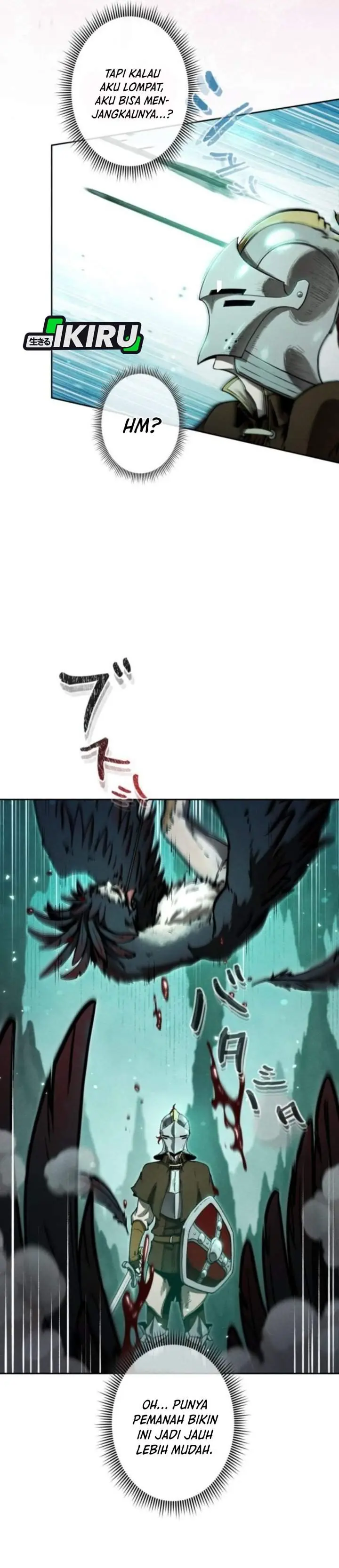 image-komik-reincarnated-as-the-strongest-monster-eater-revenge-on-the-tyrant-dragon-chapter-10-3/51