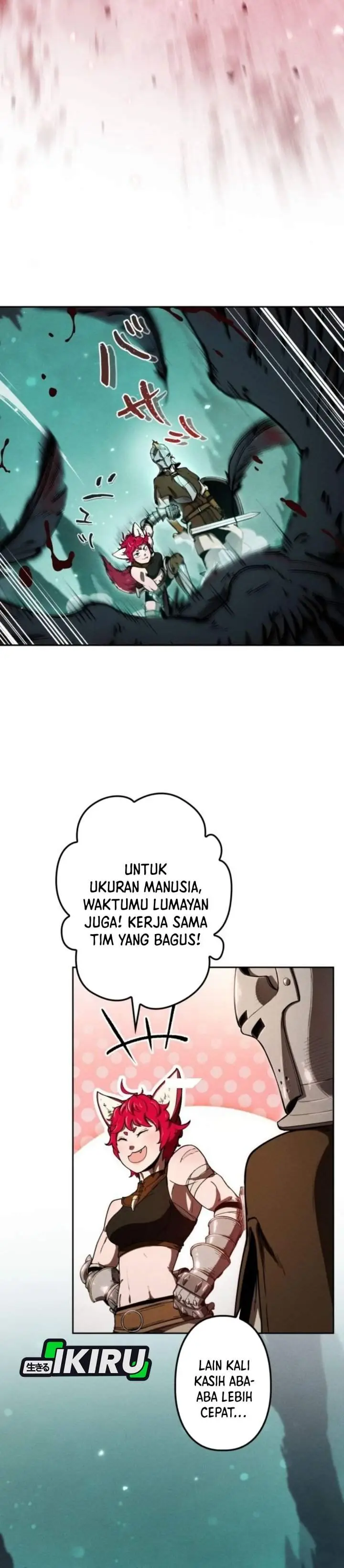 image-komik-reincarnated-as-the-strongest-monster-eater-revenge-on-the-tyrant-dragon-chapter-10-8/51