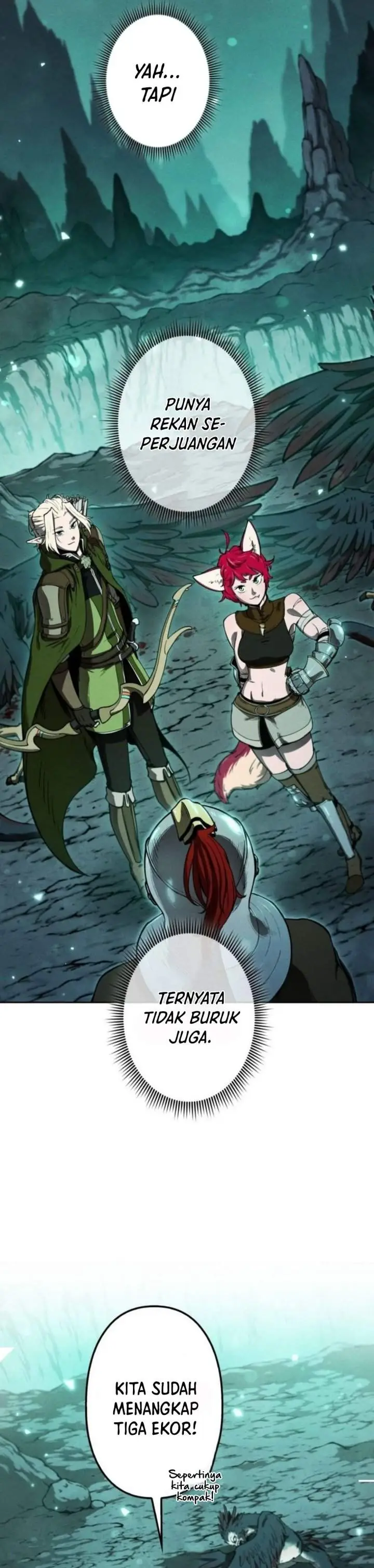 image-komik-reincarnated-as-the-strongest-monster-eater-revenge-on-the-tyrant-dragon-chapter-10-9/51