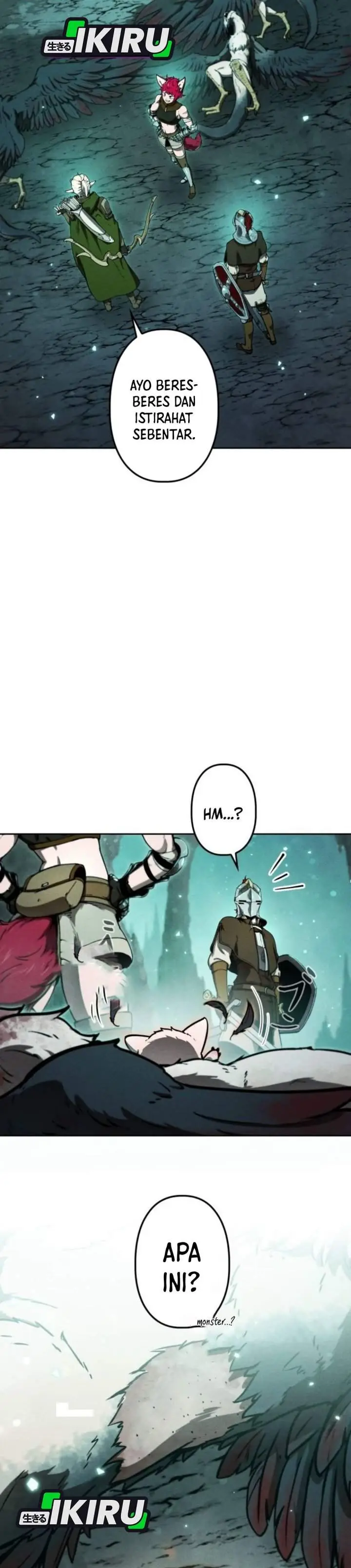 image-komik-reincarnated-as-the-strongest-monster-eater-revenge-on-the-tyrant-dragon-chapter-10-10/51