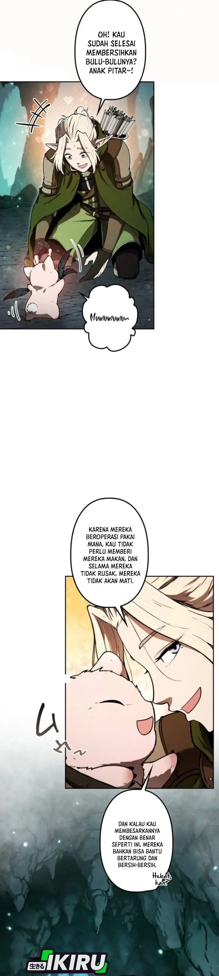 image-komik-reincarnated-as-the-strongest-monster-eater-revenge-on-the-tyrant-dragon-chapter-10-13/51