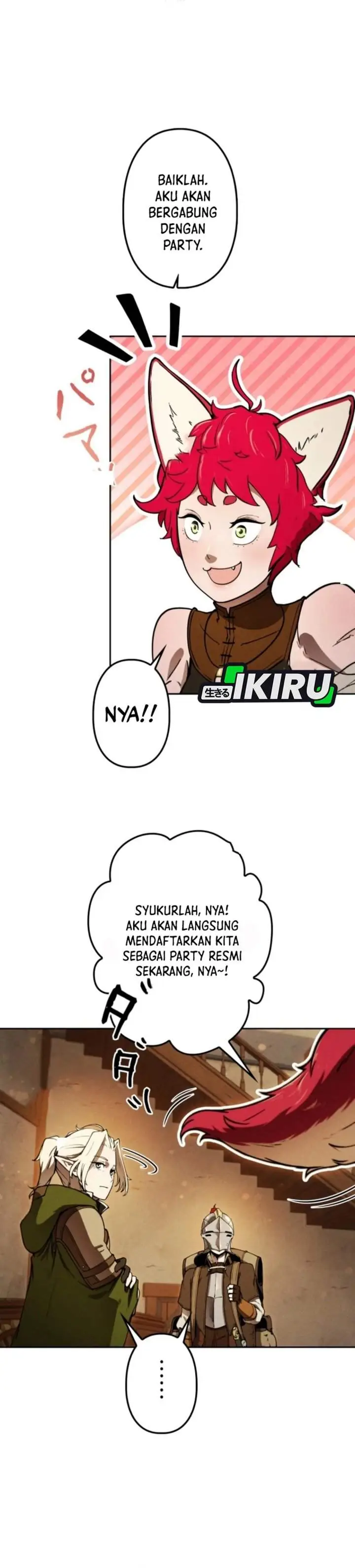 image-komik-reincarnated-as-the-strongest-monster-eater-revenge-on-the-tyrant-dragon-chapter-11-2/45