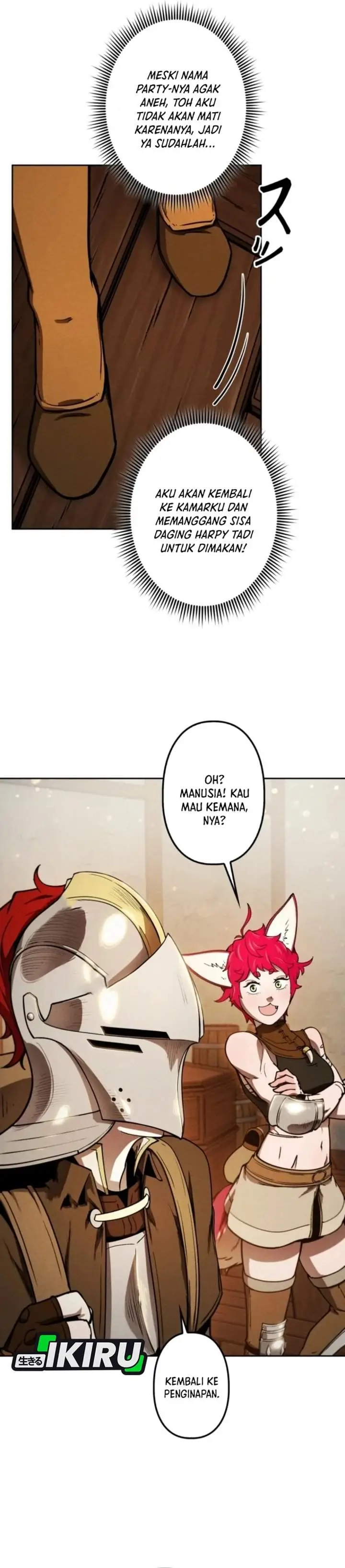 image-komik-reincarnated-as-the-strongest-monster-eater-revenge-on-the-tyrant-dragon-chapter-11-12/45