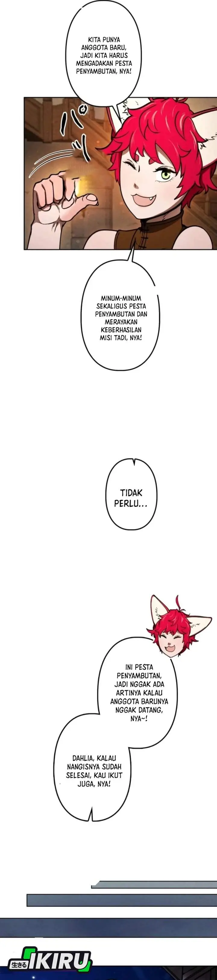 image-komik-reincarnated-as-the-strongest-monster-eater-revenge-on-the-tyrant-dragon-chapter-11-13/45