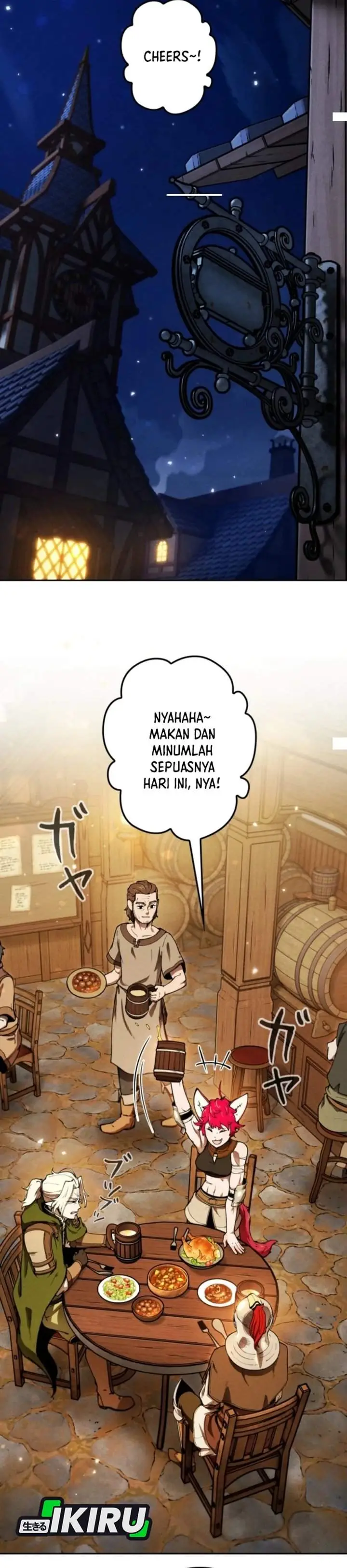 image-komik-reincarnated-as-the-strongest-monster-eater-revenge-on-the-tyrant-dragon-chapter-11-14/45