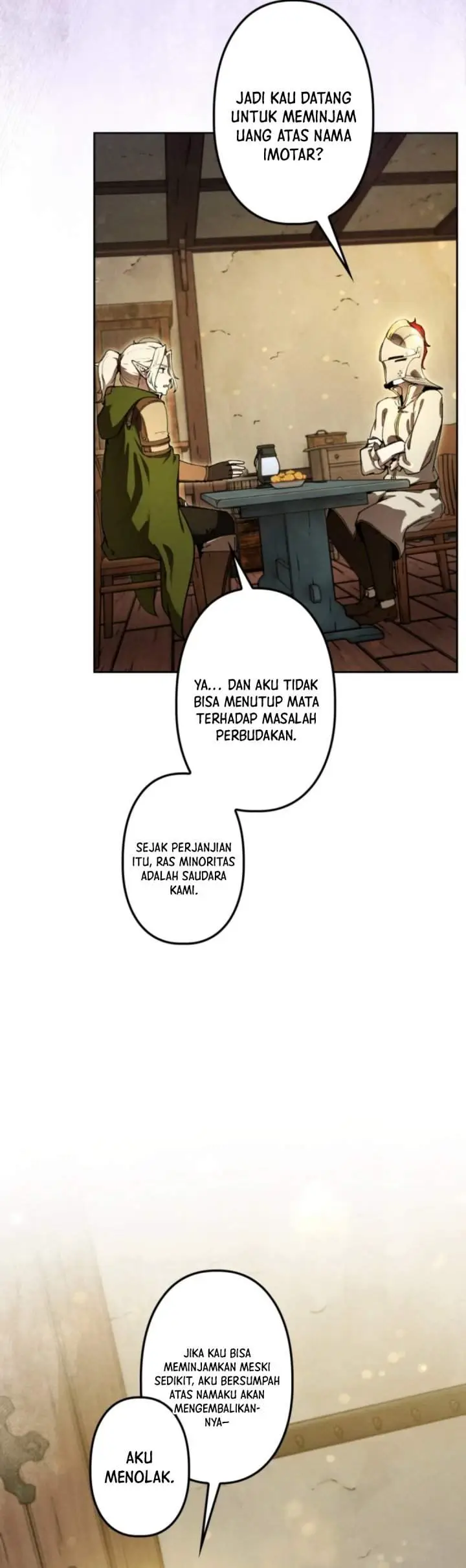 image-komik-reincarnated-as-the-strongest-monster-eater-revenge-on-the-tyrant-dragon-chapter-12-32/46