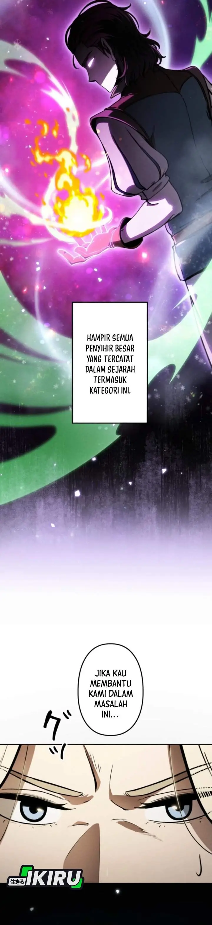 image-komik-reincarnated-as-the-strongest-monster-eater-revenge-on-the-tyrant-dragon-chapter-12-41/46