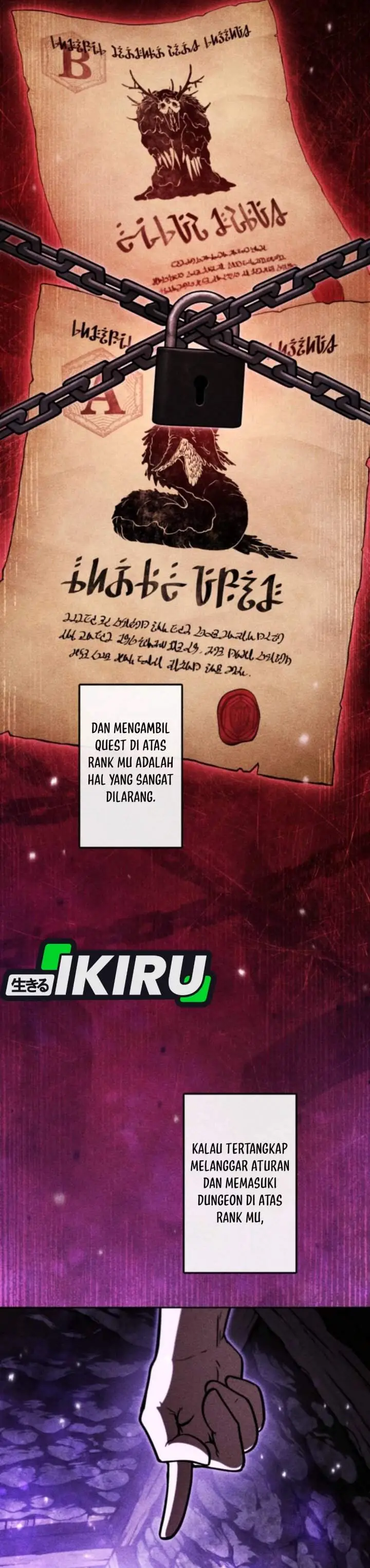 image-komik-reincarnated-as-the-strongest-monster-eater-revenge-on-the-tyrant-dragon-chapter-13-4/41