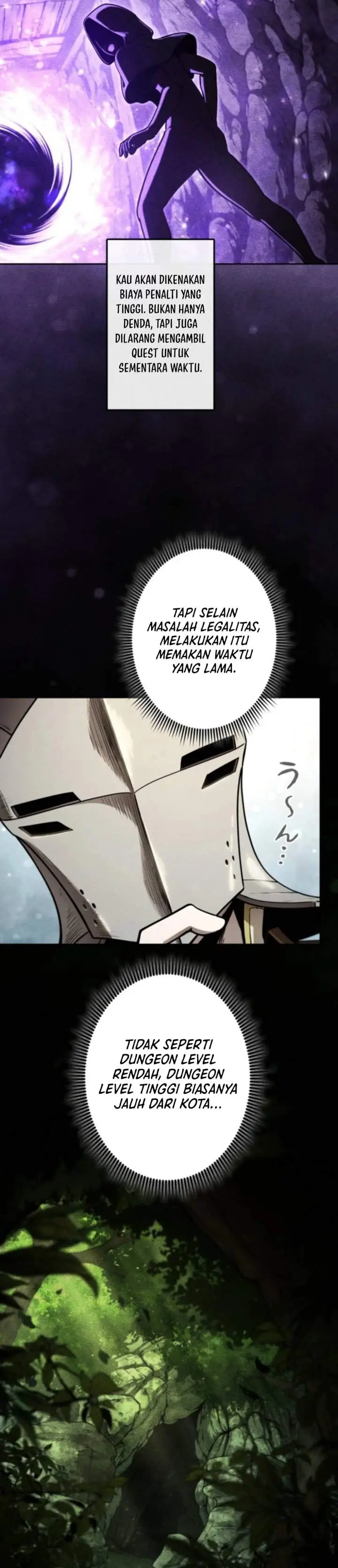 image-komik-reincarnated-as-the-strongest-monster-eater-revenge-on-the-tyrant-dragon-chapter-13-5/41