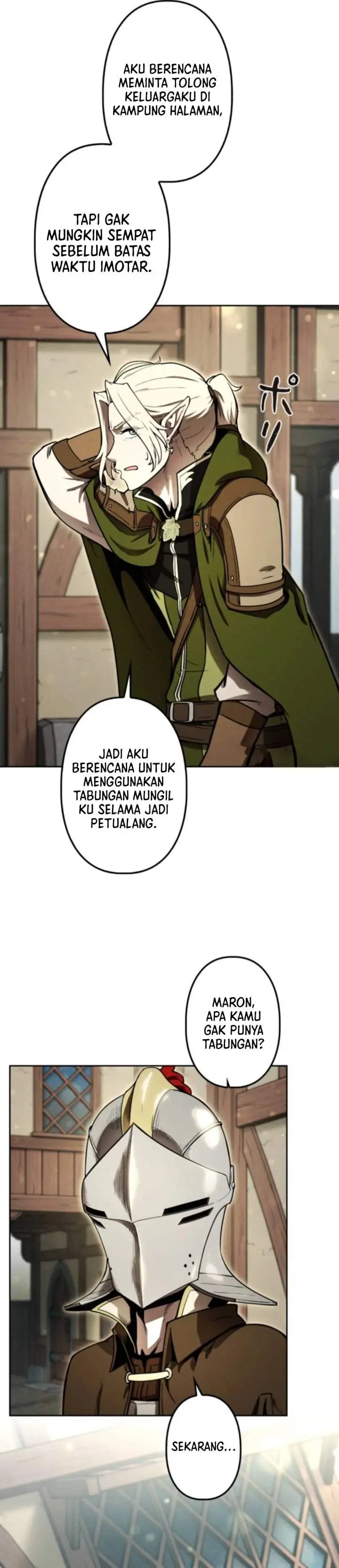 image-komik-reincarnated-as-the-strongest-monster-eater-revenge-on-the-tyrant-dragon-chapter-13-7/41