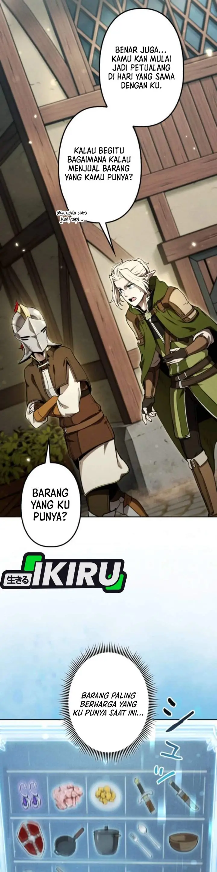 image-komik-reincarnated-as-the-strongest-monster-eater-revenge-on-the-tyrant-dragon-chapter-13-8/41