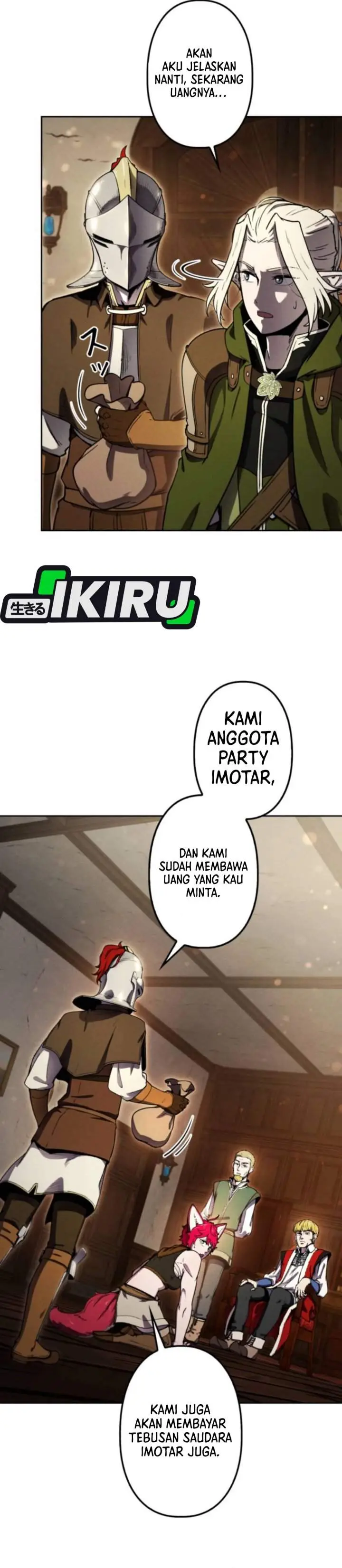 image-komik-reincarnated-as-the-strongest-monster-eater-revenge-on-the-tyrant-dragon-chapter-13-22/41