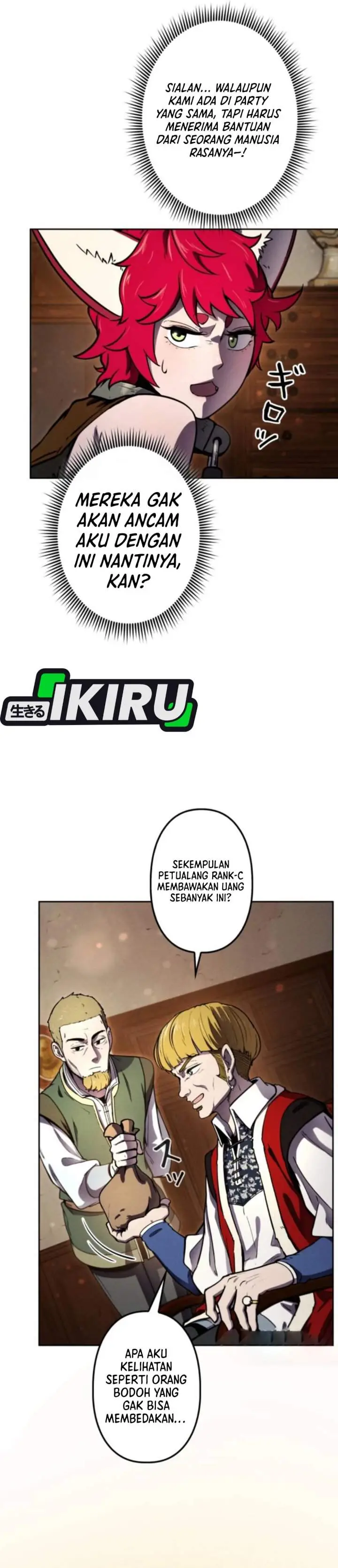 image-komik-reincarnated-as-the-strongest-monster-eater-revenge-on-the-tyrant-dragon-chapter-13-23/41