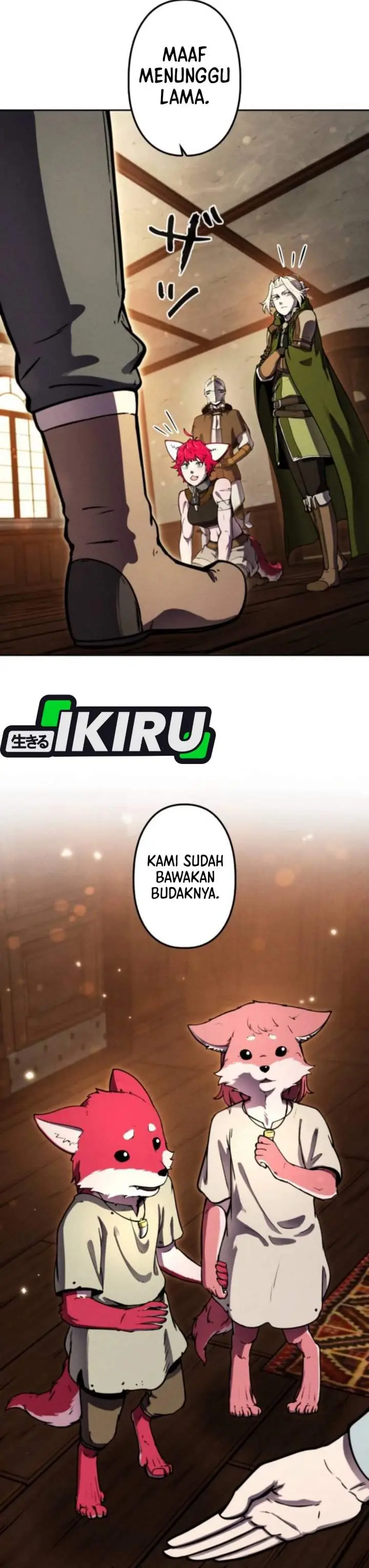 image-komik-reincarnated-as-the-strongest-monster-eater-revenge-on-the-tyrant-dragon-chapter-13-28/41