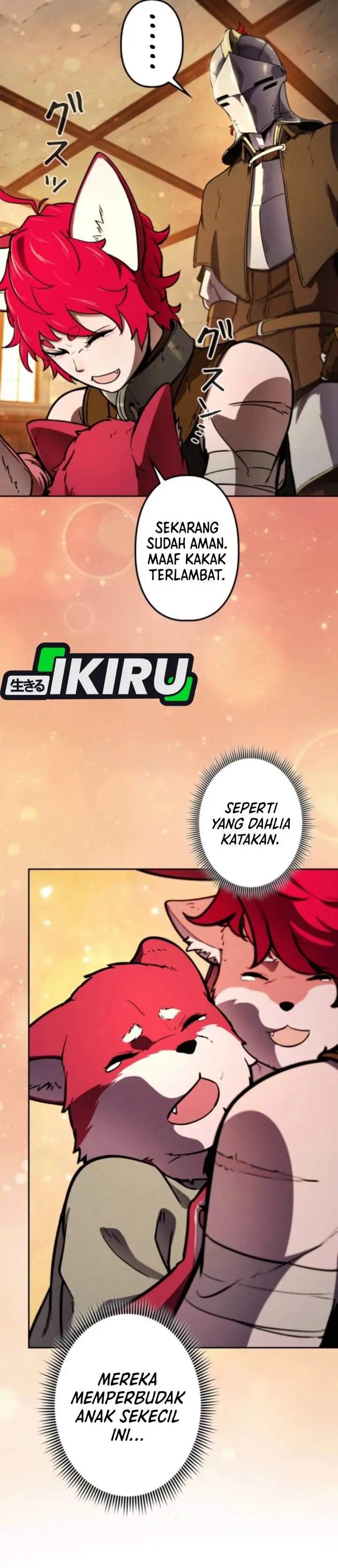 image-komik-reincarnated-as-the-strongest-monster-eater-revenge-on-the-tyrant-dragon-chapter-13-30/41