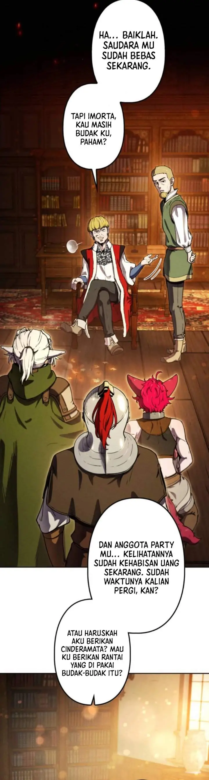 image-komik-reincarnated-as-the-strongest-monster-eater-revenge-on-the-tyrant-dragon-chapter-13-34/41