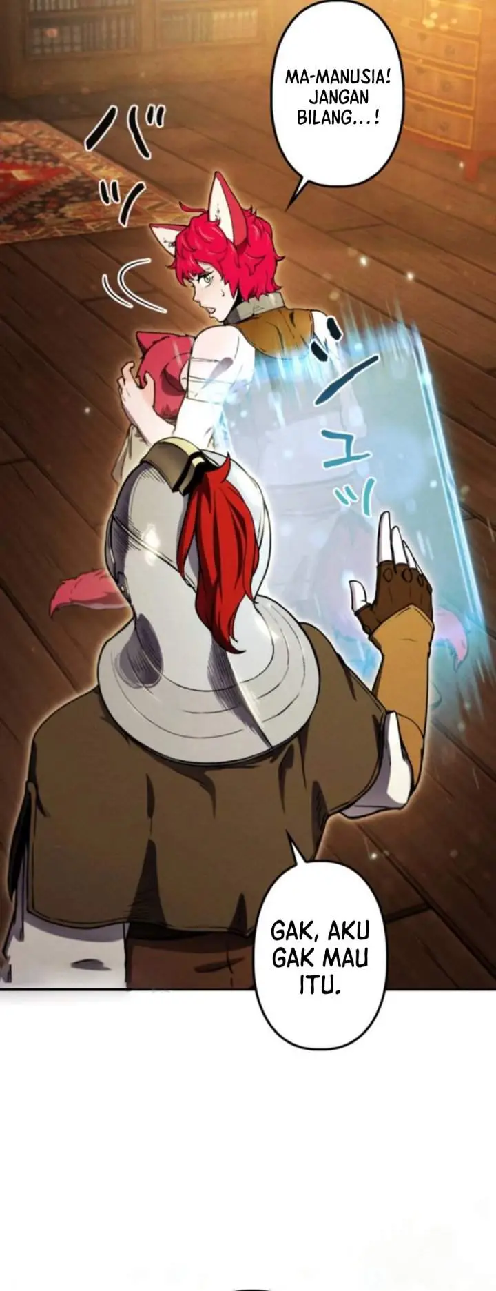 image-komik-reincarnated-as-the-strongest-monster-eater-revenge-on-the-tyrant-dragon-chapter-13-35/41