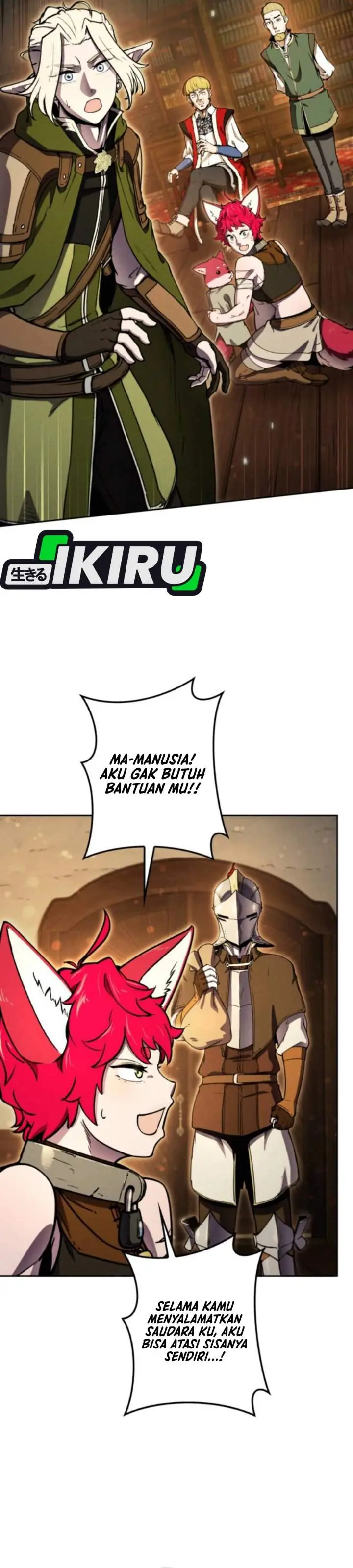 image-komik-reincarnated-as-the-strongest-monster-eater-revenge-on-the-tyrant-dragon-chapter-13-37/41