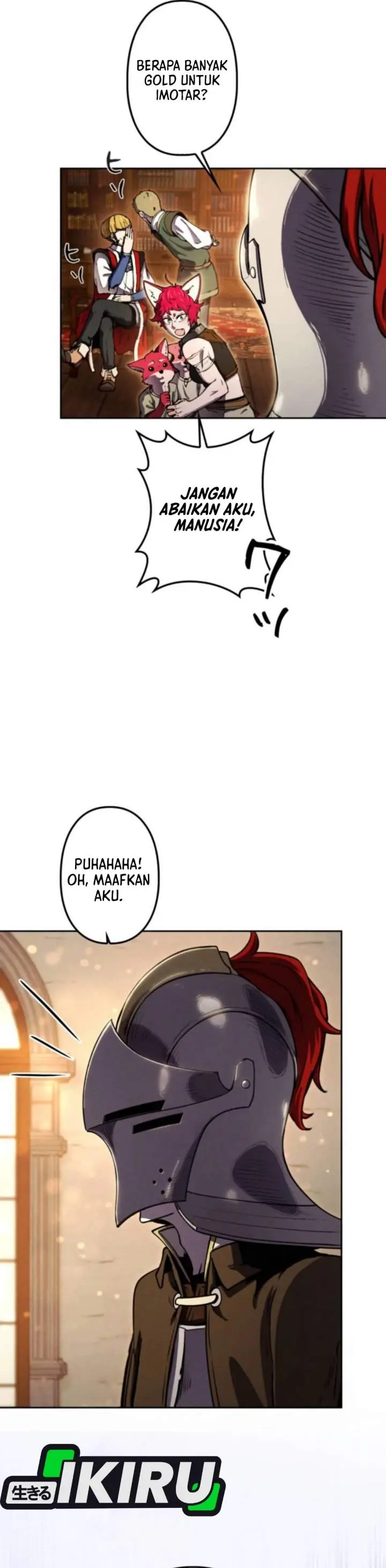 image-komik-reincarnated-as-the-strongest-monster-eater-revenge-on-the-tyrant-dragon-chapter-13-38/41