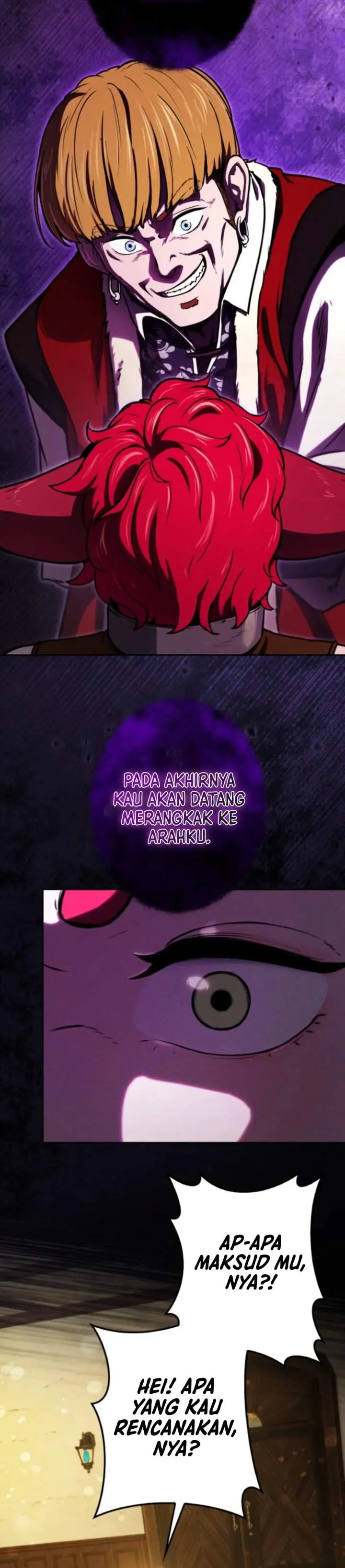 image-komik-reincarnated-as-the-strongest-monster-eater-revenge-on-the-tyrant-dragon-chapter-14-15/49