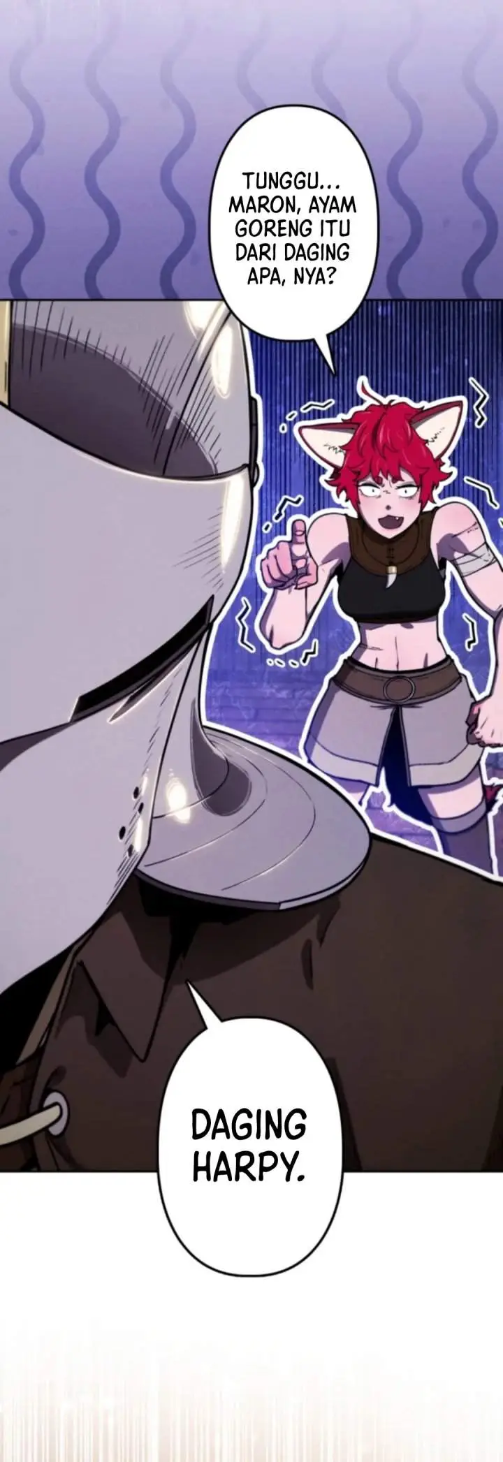 image-komik-reincarnated-as-the-strongest-monster-eater-revenge-on-the-tyrant-dragon-chapter-15-4/44