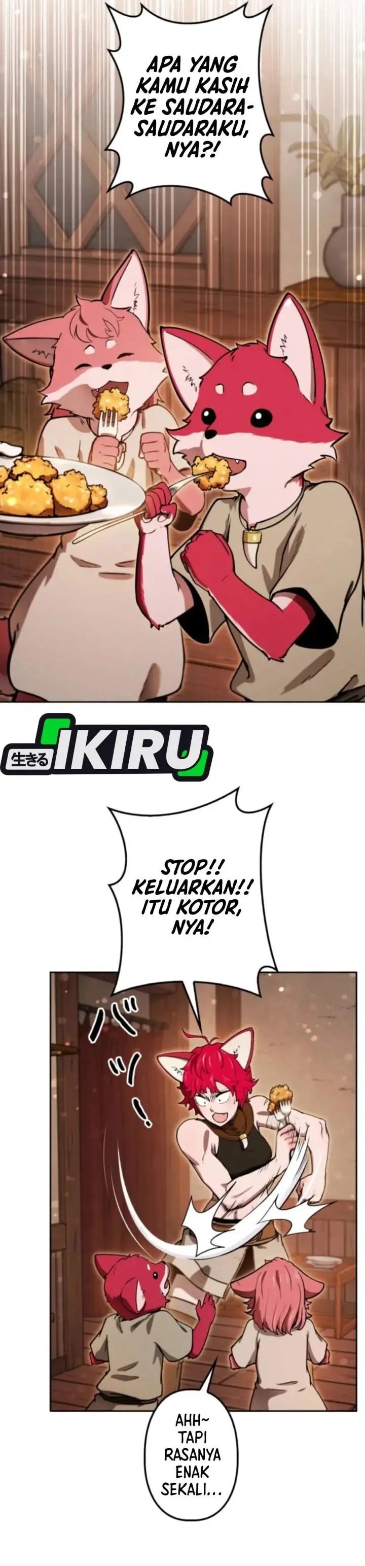 image-komik-reincarnated-as-the-strongest-monster-eater-revenge-on-the-tyrant-dragon-chapter-15-5/44