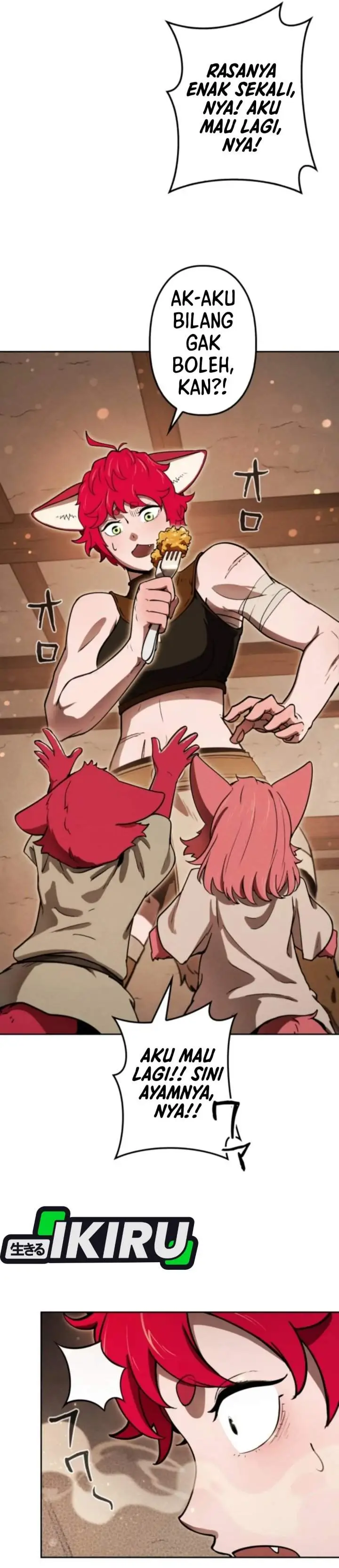 image-komik-reincarnated-as-the-strongest-monster-eater-revenge-on-the-tyrant-dragon-chapter-15-6/44