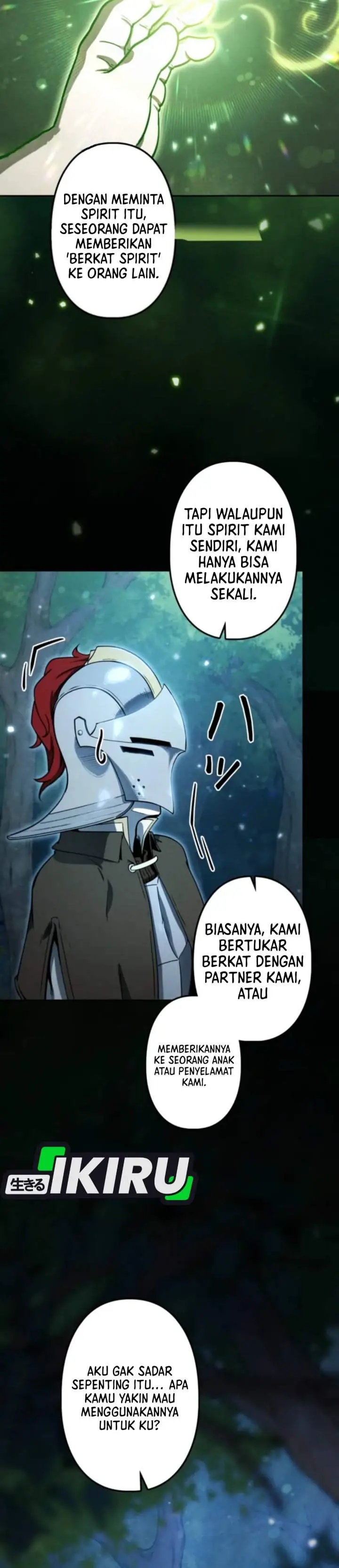 image-komik-reincarnated-as-the-strongest-monster-eater-revenge-on-the-tyrant-dragon-chapter-15-20/44