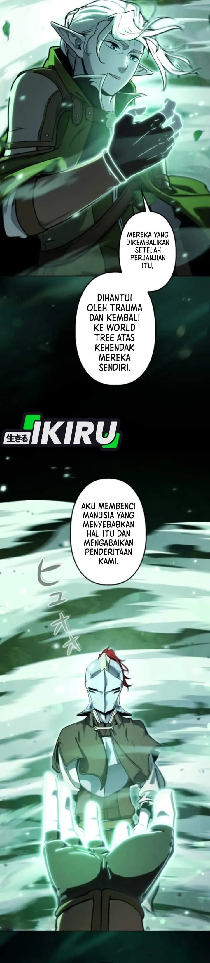 image-komik-reincarnated-as-the-strongest-monster-eater-revenge-on-the-tyrant-dragon-chapter-15-25/44