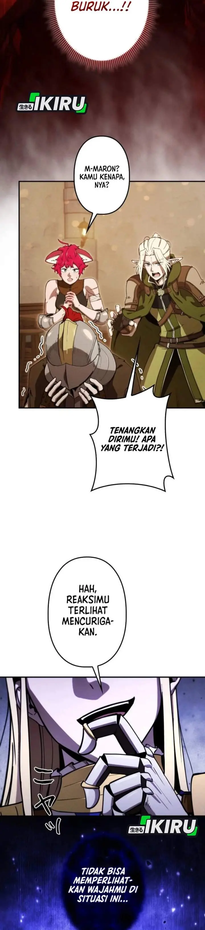 image-komik-reincarnated-as-the-strongest-monster-eater-revenge-on-the-tyrant-dragon-chapter-25-1/37