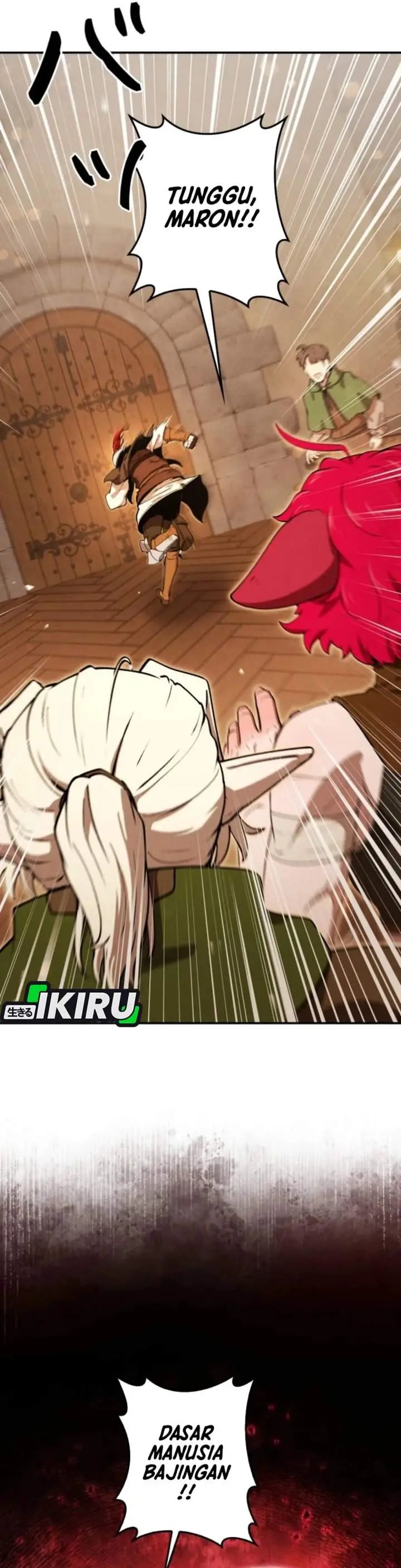 image-komik-reincarnated-as-the-strongest-monster-eater-revenge-on-the-tyrant-dragon-chapter-25-3/37