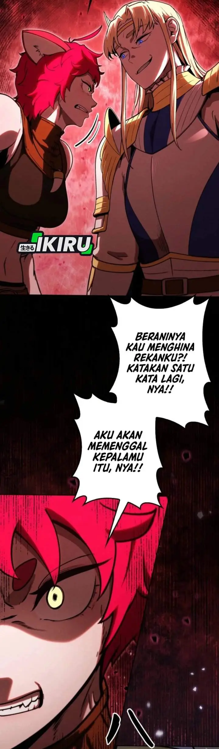 image-komik-reincarnated-as-the-strongest-monster-eater-revenge-on-the-tyrant-dragon-chapter-25-4/37