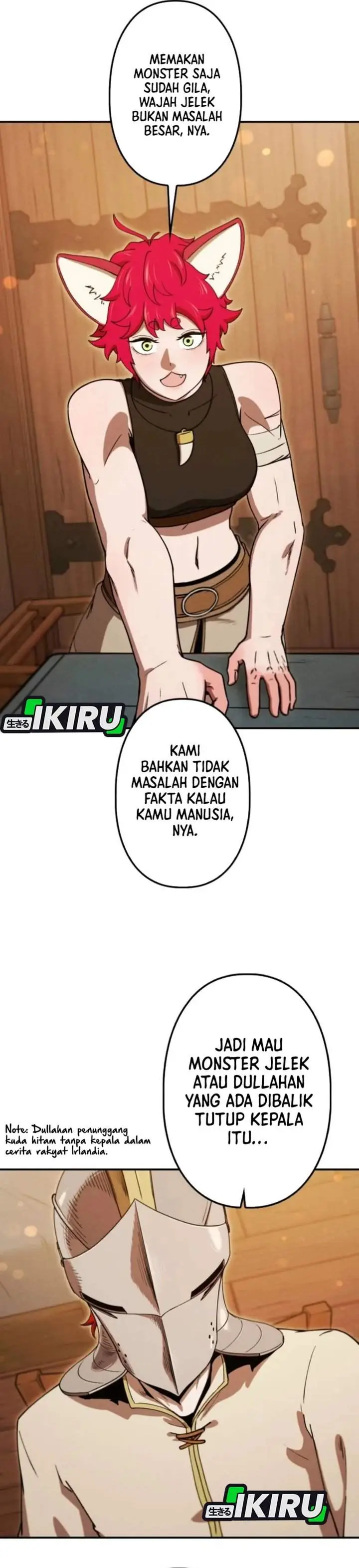 image-komik-reincarnated-as-the-strongest-monster-eater-revenge-on-the-tyrant-dragon-chapter-25-30/37