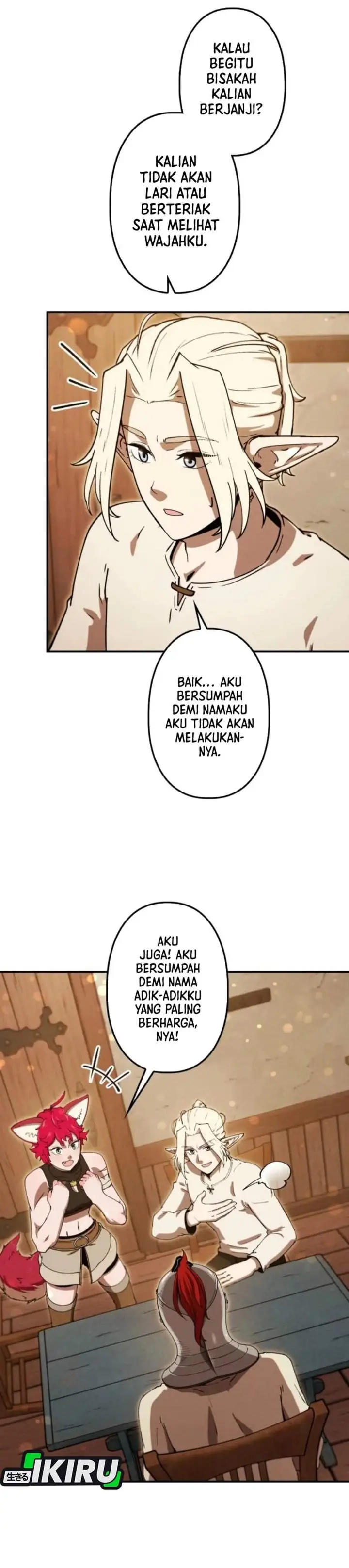 image-komik-reincarnated-as-the-strongest-monster-eater-revenge-on-the-tyrant-dragon-chapter-25-33/37