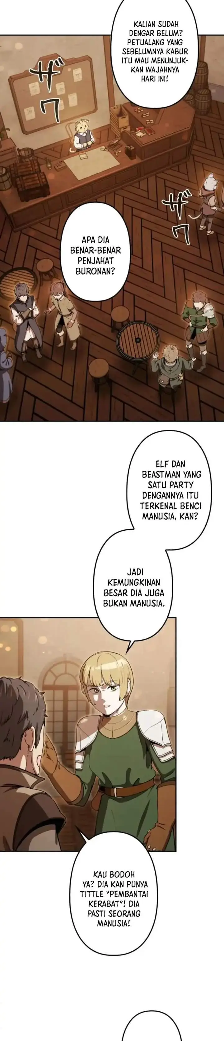 image-komik-reincarnated-as-the-strongest-monster-eater-revenge-on-the-tyrant-dragon-chapter-26-1/37