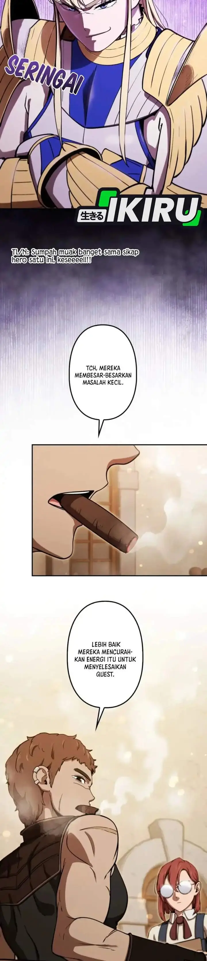 image-komik-reincarnated-as-the-strongest-monster-eater-revenge-on-the-tyrant-dragon-chapter-26-4/37