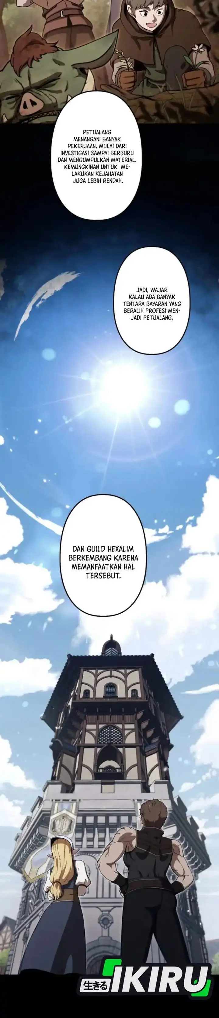 image-komik-reincarnated-as-the-strongest-monster-eater-revenge-on-the-tyrant-dragon-chapter-26-8/37
