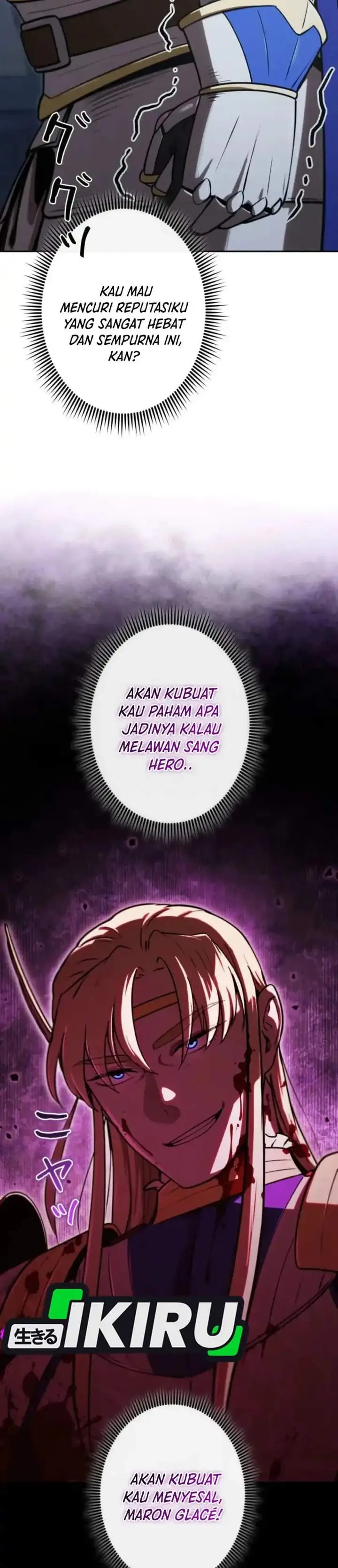 image-komik-reincarnated-as-the-strongest-monster-eater-revenge-on-the-tyrant-dragon-chapter-26-35/37