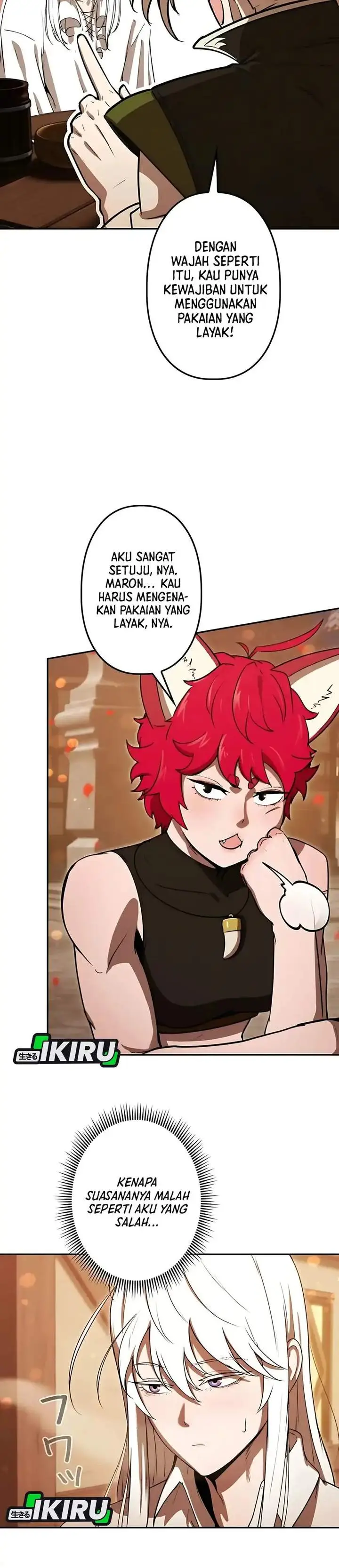 image-komik-reincarnated-as-the-strongest-monster-eater-revenge-on-the-tyrant-dragon-chapter-27-5/34