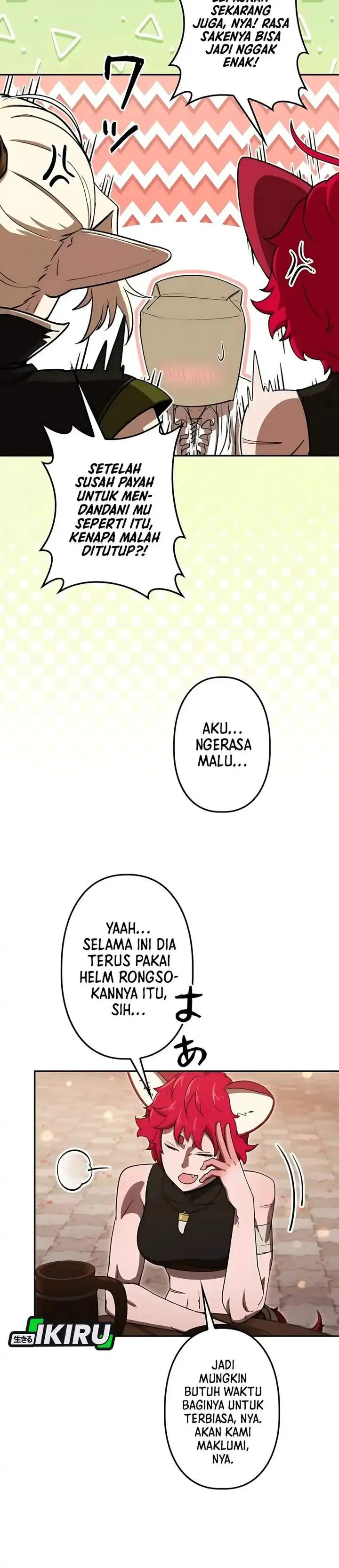 image-komik-reincarnated-as-the-strongest-monster-eater-revenge-on-the-tyrant-dragon-chapter-27-8/34